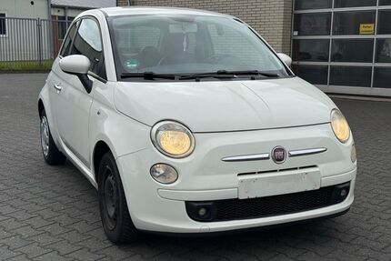 Fiat 500 Gebrauchtwagen