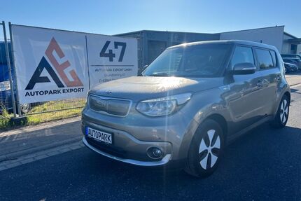 Kia Soul Gebrauchtwagen