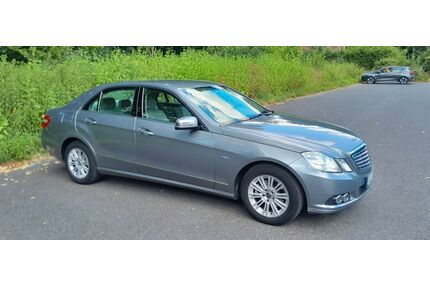 Mercedes-Benz C 220 Gebrauchtwagen