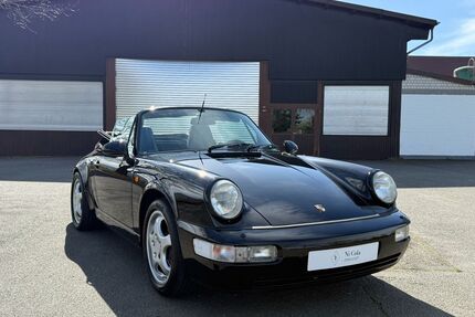 Porsche 964 Gebrauchtwagen