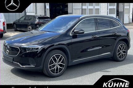 Mercedes-Benz EQA Gebrauchtwagen