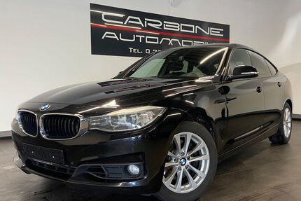 BMW 330 Gran Turismo Gebrauchtwagen