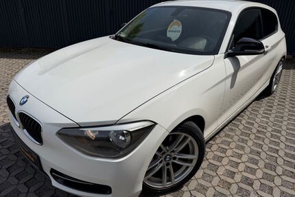 BMW 114 Gebrauchtwagen
