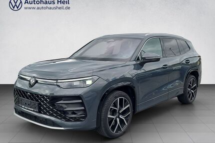 VW Tayron Gebrauchtwagen