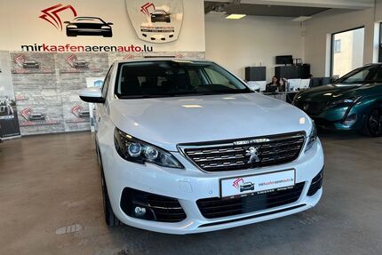 Peugeot 308 Gebrauchtwagen
