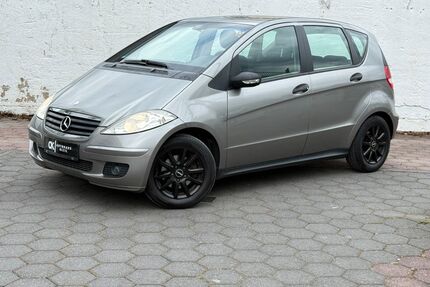Mercedes-Benz A 170 Gebrauchtwagen