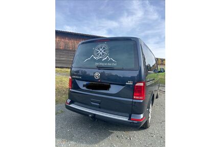 VW T6 Caravelle Gebrauchtwagen