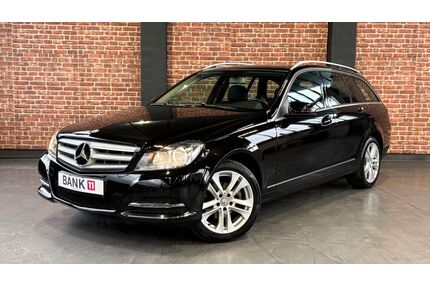 Mercedes-Benz C 180 Gebrauchtwagen