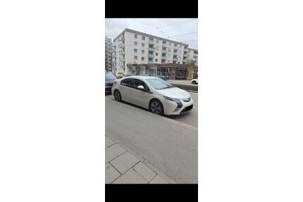 Opel Ampera Gebrauchtwagen