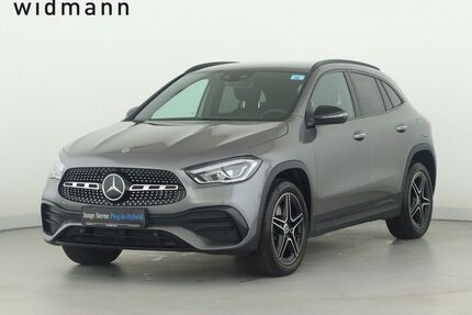 Mercedes-Benz GLA 250 Gebrauchtwagen
