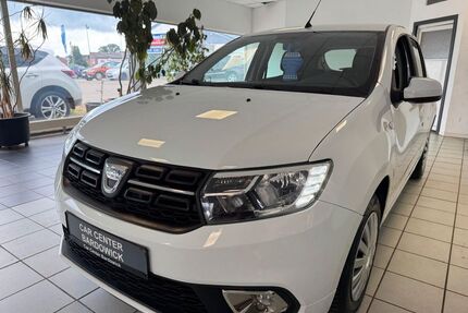 Dacia Sandero Gebrauchtwagen