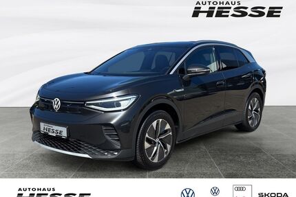 VW ID.4 Gebrauchtwagen