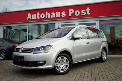VW Sharan Gebrauchtwagen