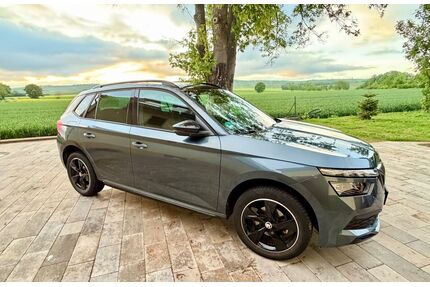 Skoda Kamiq Gebrauchtwagen