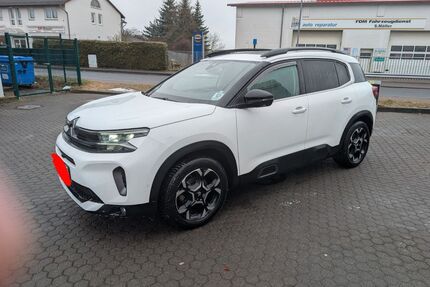 Citroen C5 Aircross Gebrauchtwagen