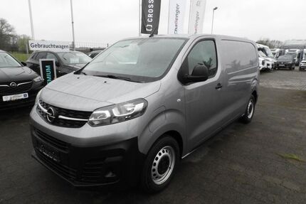 Opel Vivaro Gebrauchtwagen
