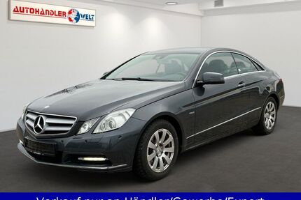 Mercedes-Benz E 250 Gebrauchtwagen