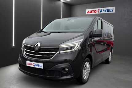 Renault Trafic Gebrauchtwagen