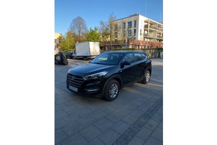 Hyundai TUCSON Gebrauchtwagen