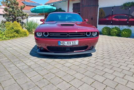 Dodge Challenger Gebrauchtwagen