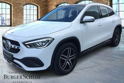 Mercedes-Benz GLA 220 Gebrauchtwagen