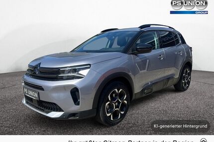 Citroen C5 Aircross Gebrauchtwagen
