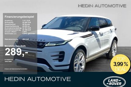 Land Rover Range Rover Evoque Gebrauchtwagen