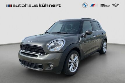 Mini Countryman S (Cooper) Gebrauchtwagen