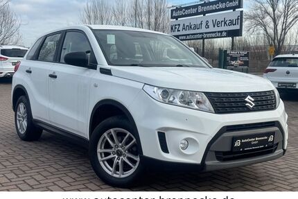 Suzuki Vitara Gebrauchtwagen