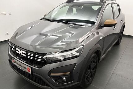 Dacia Sandero Gebrauchtwagen