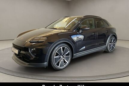 Porsche Macan Gebrauchtwagen