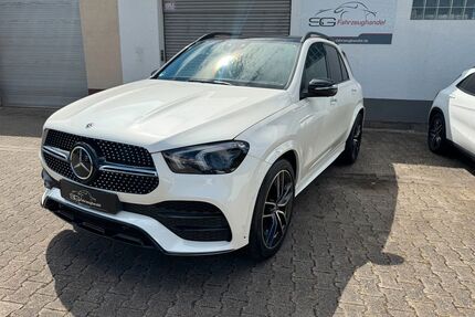 Mercedes-Benz GLE 400 Gebrauchtwagen