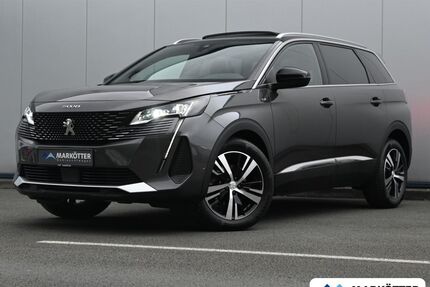Peugeot 5008 Gebrauchtwagen