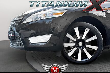 Ford Mondeo Gebrauchtwagen