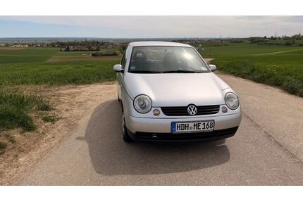VW Lupo Gebrauchtwagen