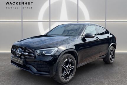 Mercedes-Benz GLC 300 Gebrauchtwagen