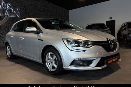 Renault Megane Gebrauchtwagen