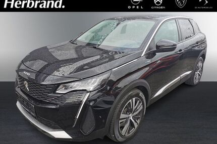 Peugeot 3008 Gebrauchtwagen