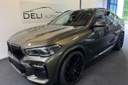 BMW X6 M50 Gebrauchtwagen