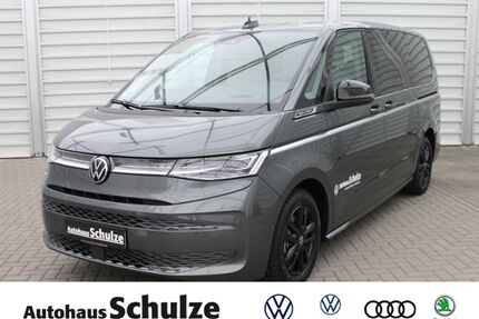 VW T7 Multivan Gebrauchtwagen
