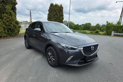 Mazda CX-3 Gebrauchtwagen