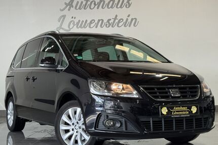Seat Alhambra Gebrauchtwagen