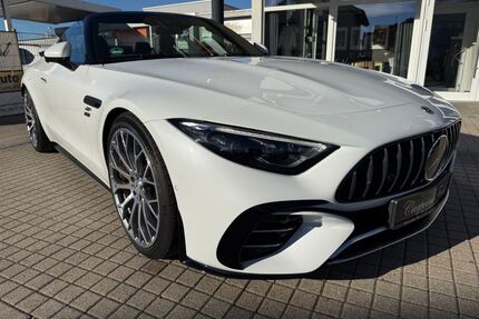 Mercedes-Benz SL 43 AMG Gebrauchtwagen