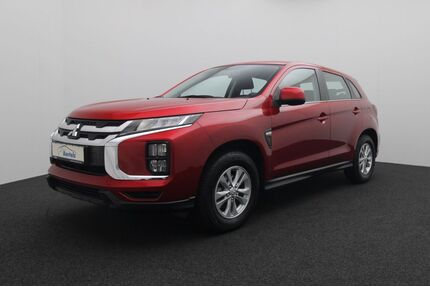 Mitsubishi ASX Gebrauchtwagen
