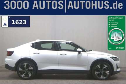 Polestar 2 Gebrauchtwagen