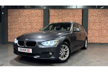 BMW 320 Gebrauchtwagen