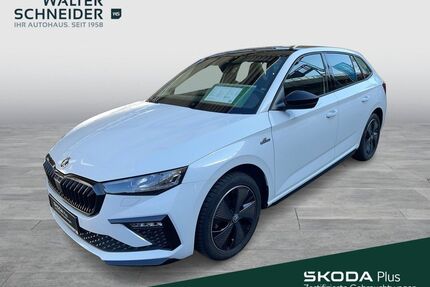 Skoda Scala Gebrauchtwagen