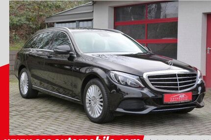 Mercedes-Benz C 180 Gebrauchtwagen