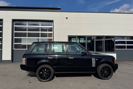 Land Rover Range Rover Gebrauchtwagen