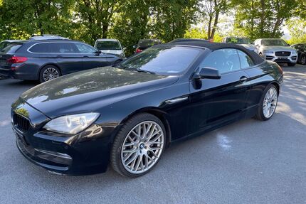 BMW 650 Gebrauchtwagen